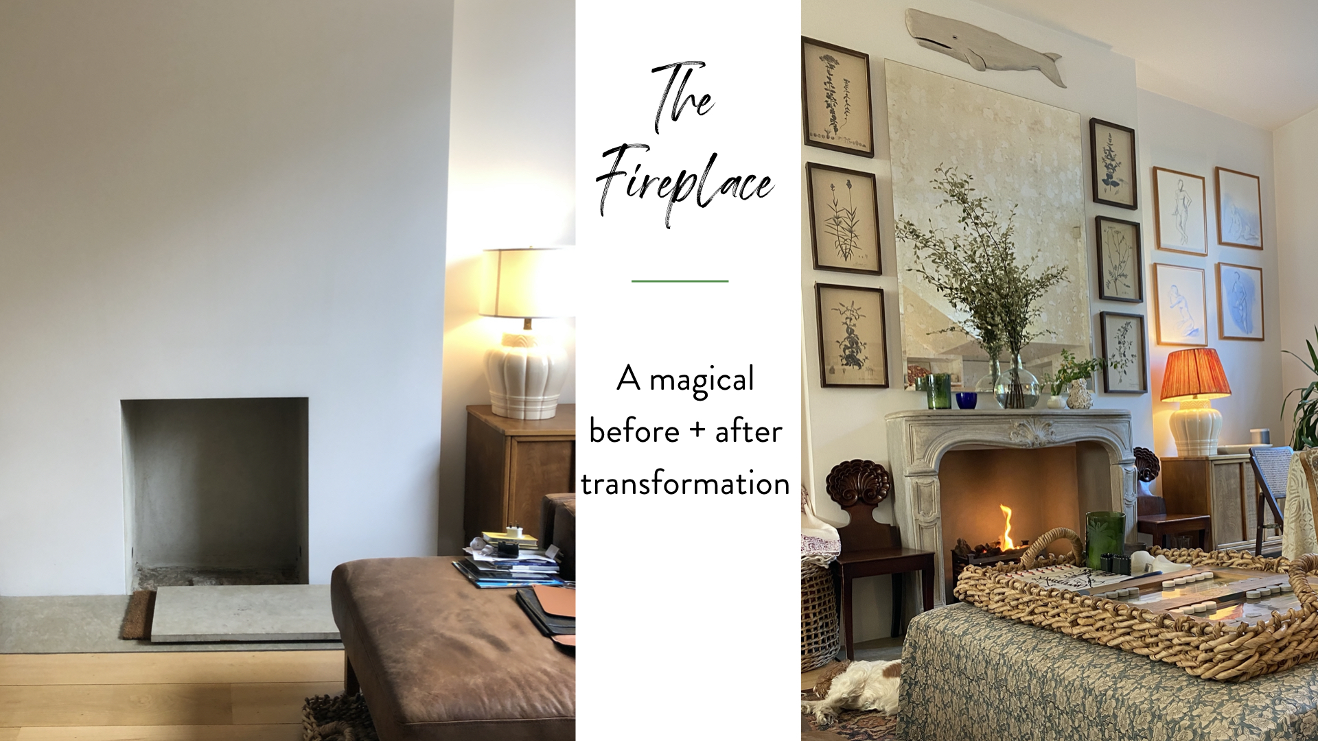 Author C.C. Bernstein’s Cozy London Apartment - Homeworthy