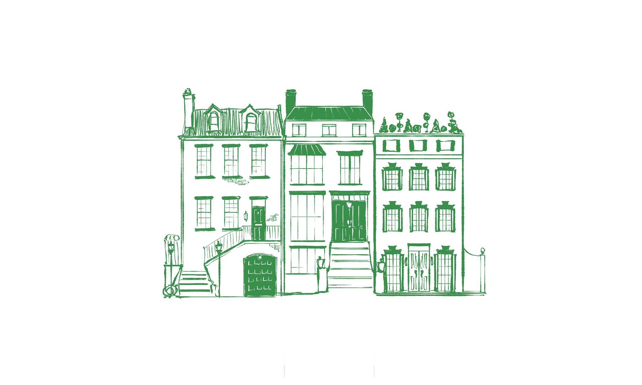 Homeworthy logo