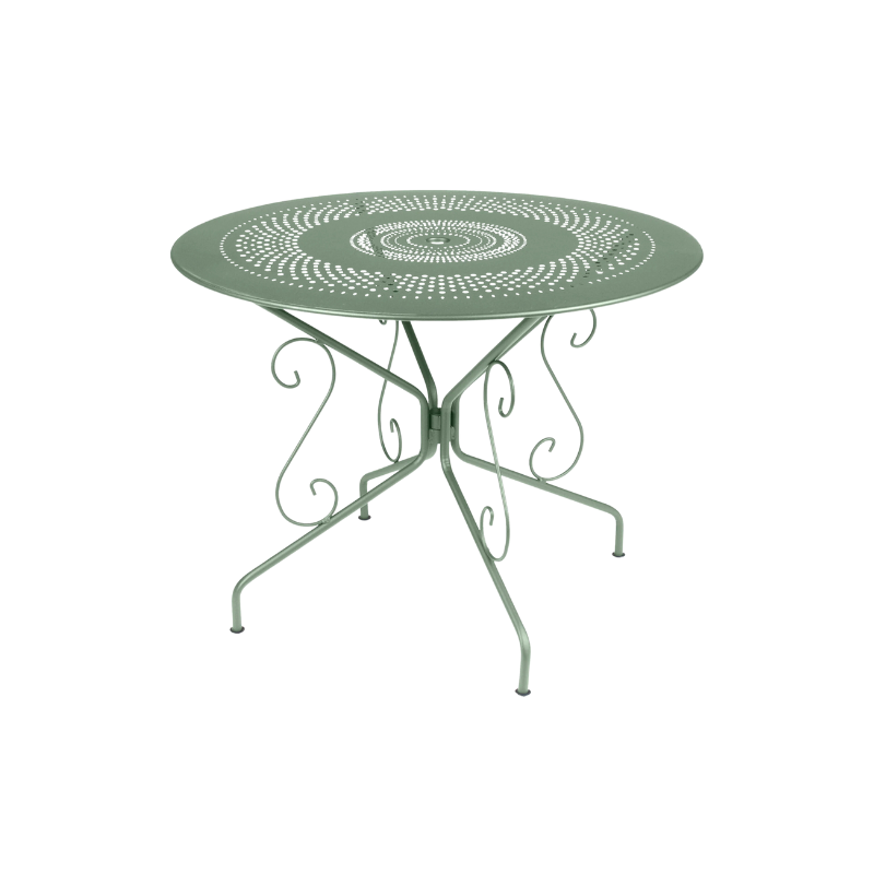 this is an image of an outdoor table