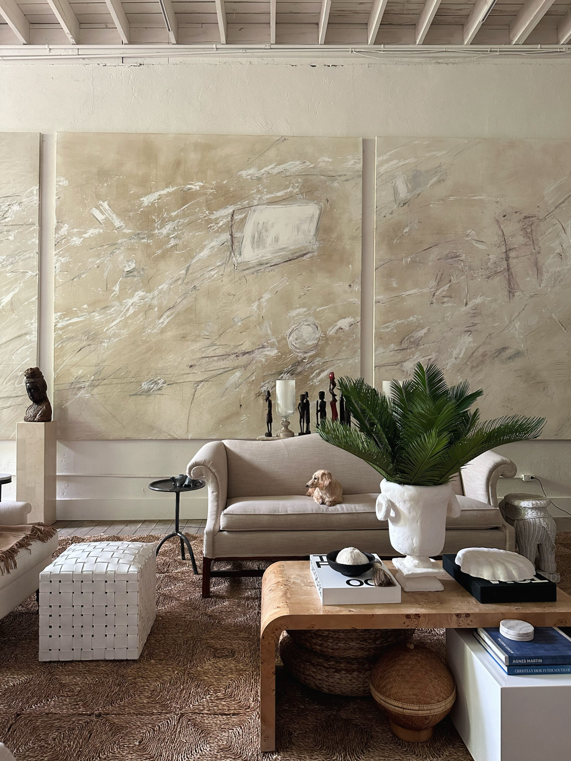 Forty Second: A Birmingham Airbnb Steeped in Vintage Elegance - Homeworthy