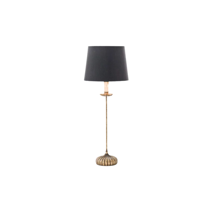 Clove Stem Table Lamp - Ajiri