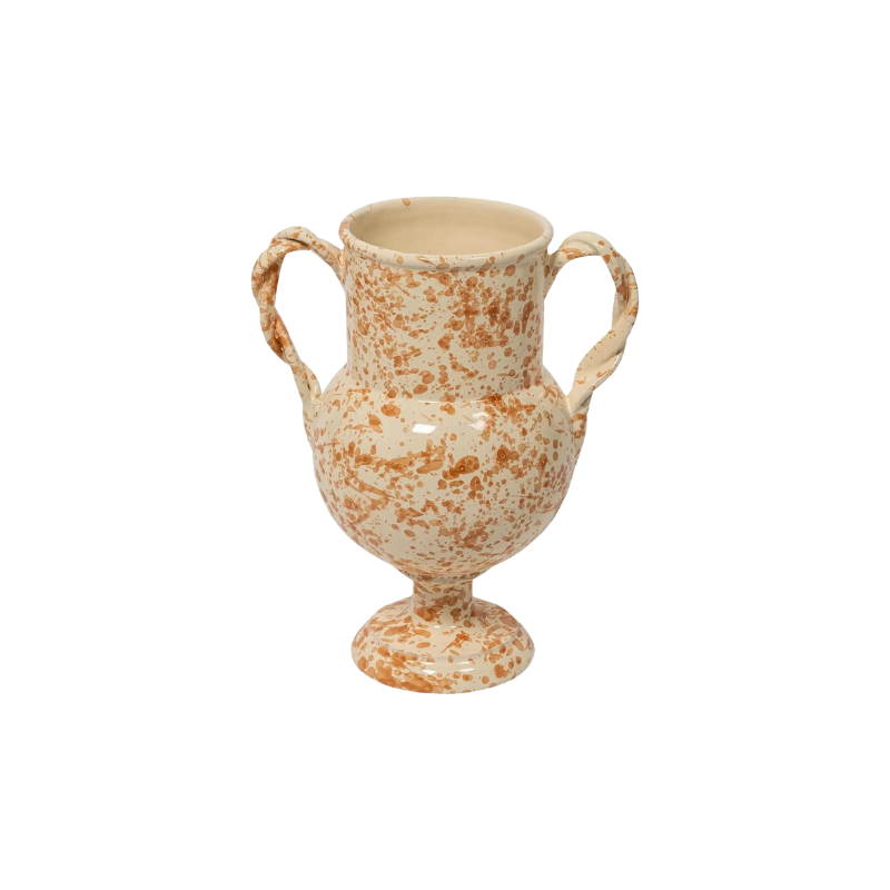 Splatter Vase - Nicole Arruda