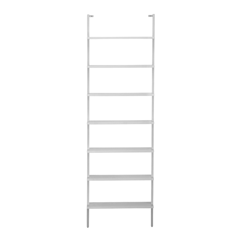 this is an image of a shelf