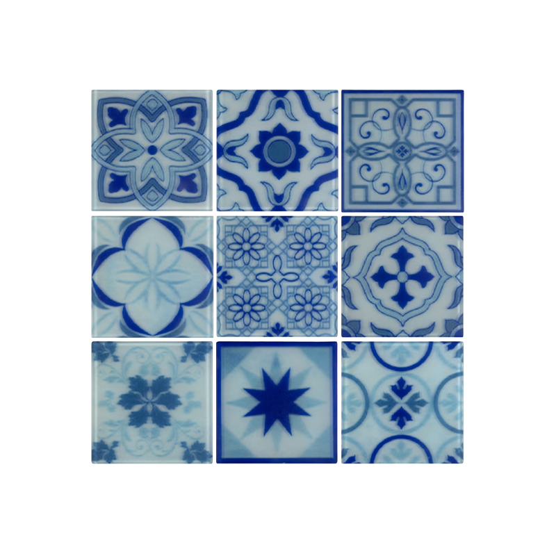 this is an image of wall tiles