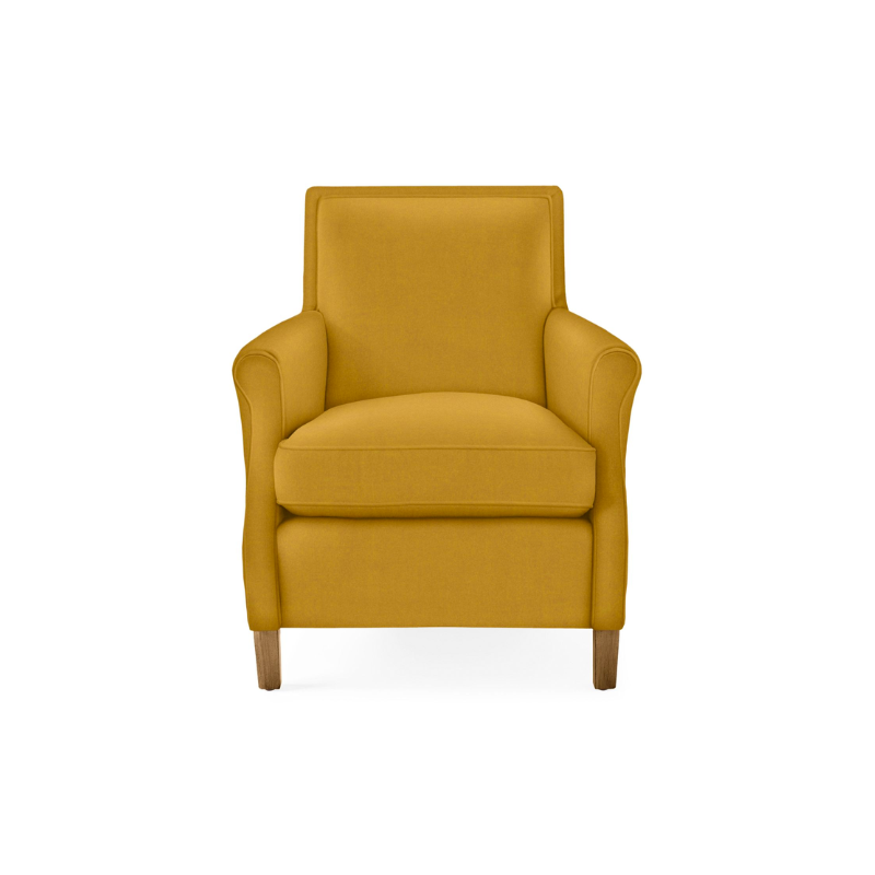 this is an image of a chair