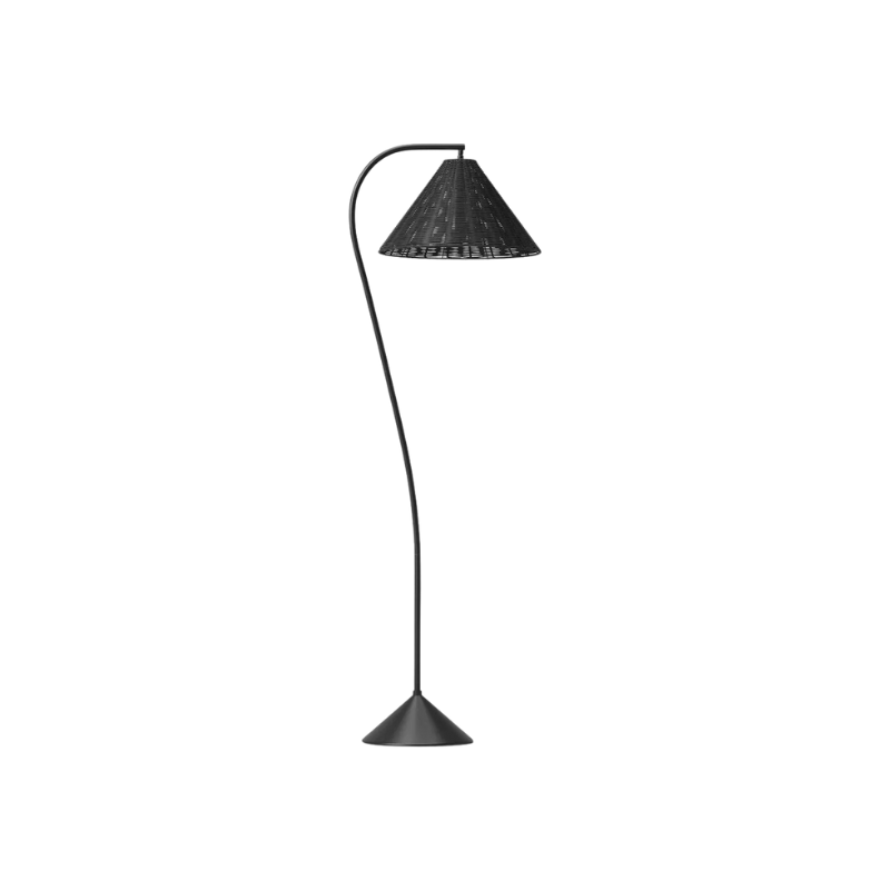 this is an image of a lamp