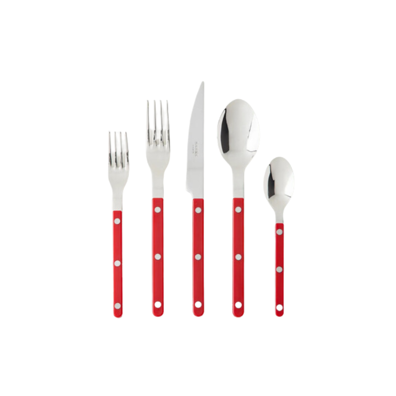this is an image of flatware