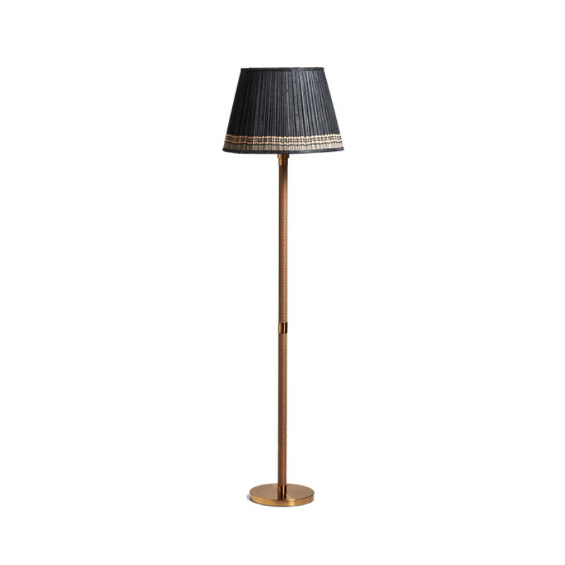 this is an image of a standing lamp