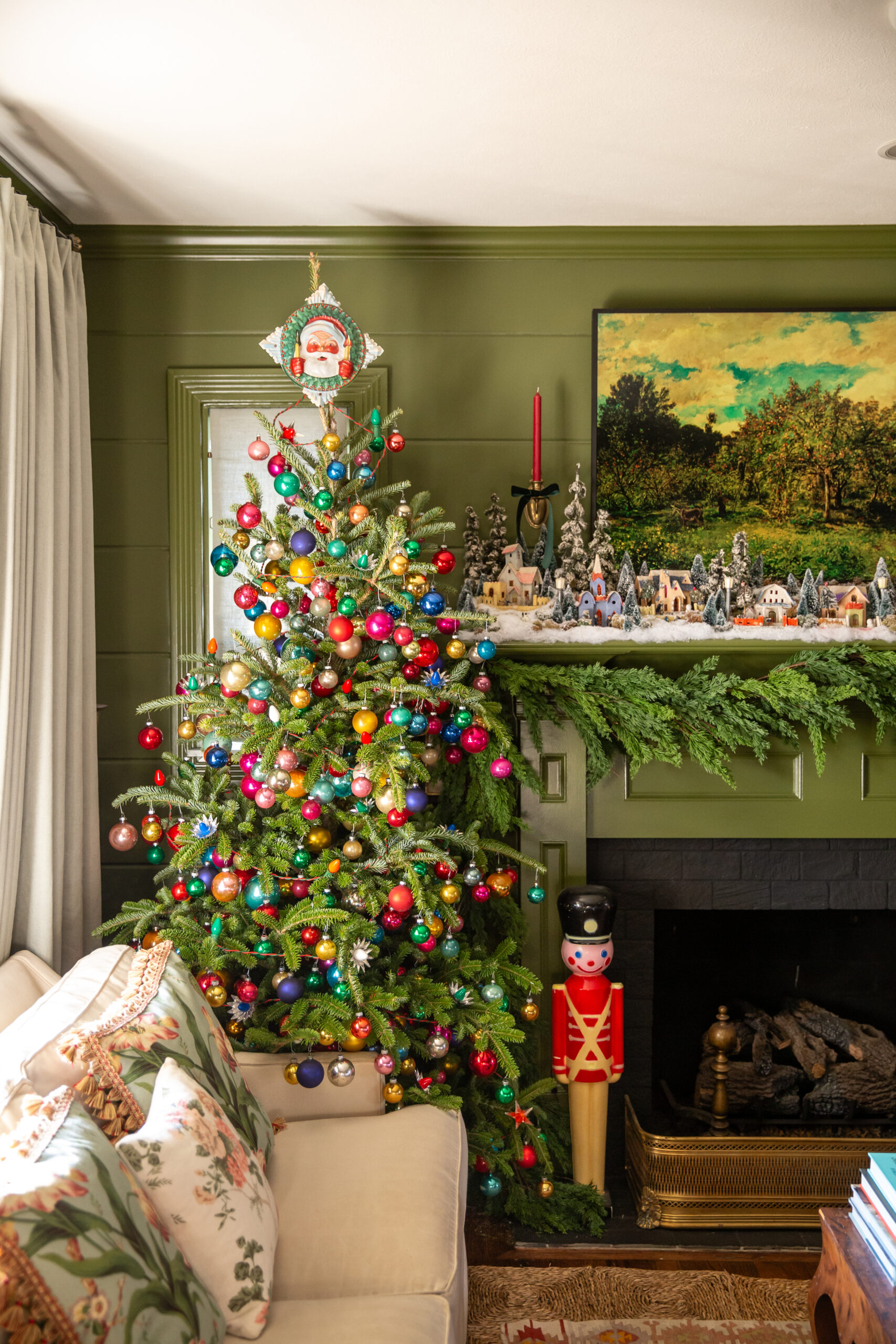 Beyond the Garland: Leben Riebe’s Secrets to Creating Holiday Magic ...