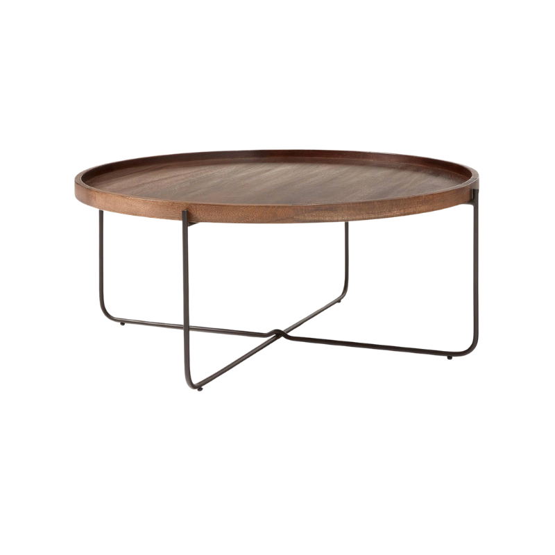 this is an image of a coffee table