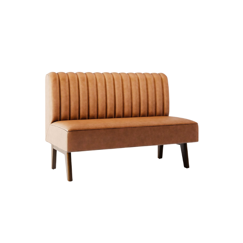 this is an image of a banquette