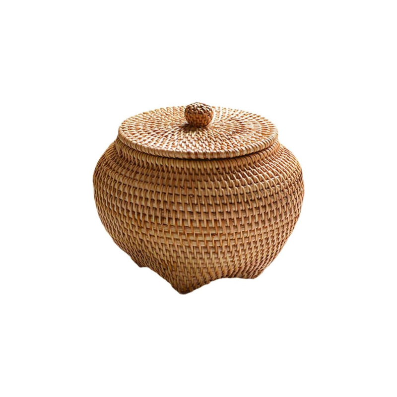 this is an image of a basket