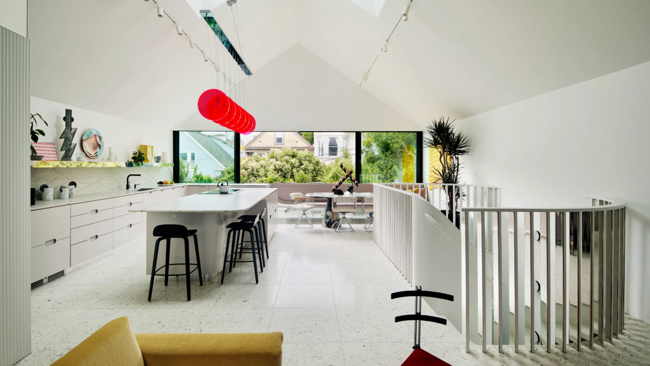 Inside the Kitchens of America’s Top Designers & Tastemakers - Homeworthy