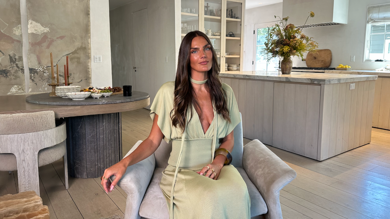 Inside CEO, Photographer, and Influencer Tezza Barton’s Photogenic LA ...