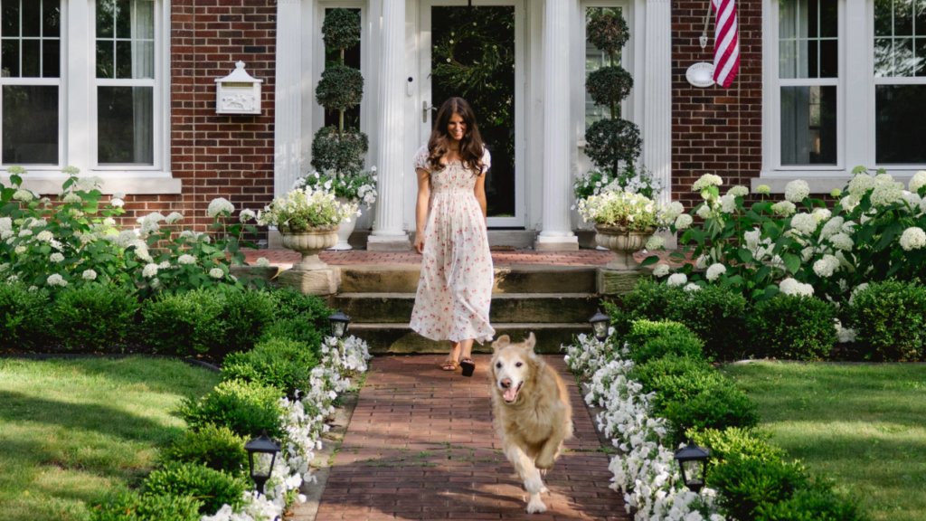 A Beautifully Restored 1920s Home with Timeless Character - Homeworthy